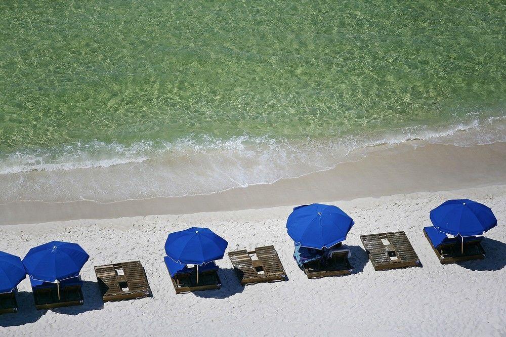 Sterling Resorts - Ocean Villa ปานามาซิตี้บีช ภายนอก รูปภาพ