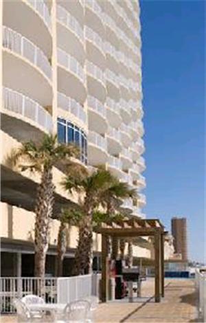 Sterling Resorts - Ocean Villa ปานามาซิตี้บีช ภายนอก รูปภาพ